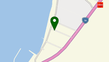 OKUMA BEACH VILLAの地図画像