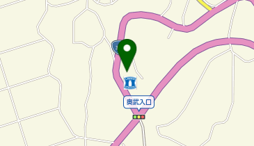 PRIVATE VILLA RESO南城-EDEN-の地図画像