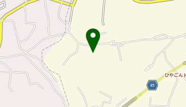 KAI RYCOMの地図画像