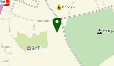 SEVEN X SEVEN 石垣の地図画像