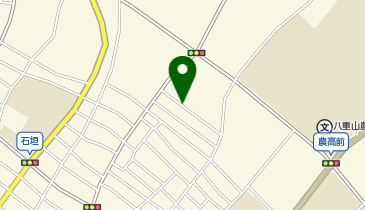 ゲストハウス ココデの地図画像