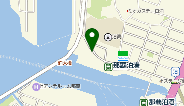 MYPLACEの地図画像