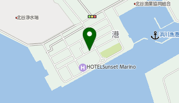 G'S HOUSEの地図画像