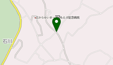 ゲストハウス SEAGULL VILLAGEの地図画像