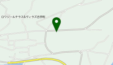 & ハナ ステイの地図画像