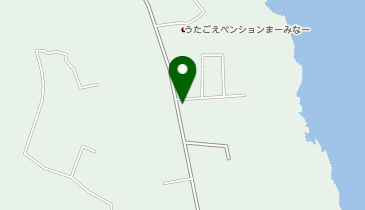 かりゆしコンドミニアムリゾート読谷 琉球旅館 IN 残波岬の地図画像