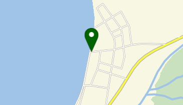 シーサイド ホテル ブルー ムーンの地図画像