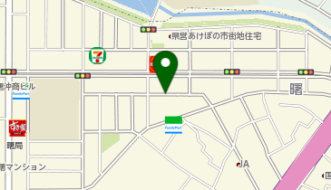 MR.KINJO IN NAHAKITAの地図画像