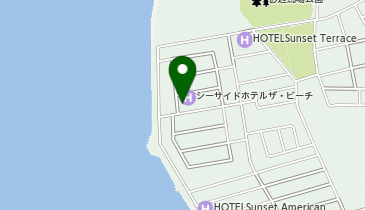 HOUSE KIRAの地図画像