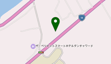 ONNASON VACATION RENTAL Dの地図画像