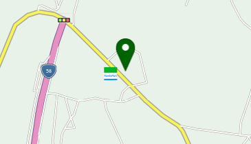 コンドミニアムホテル FUN TIME AKの地図画像