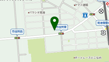AKIRADOの地図画像