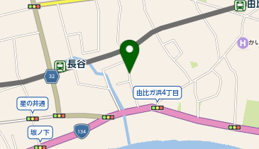 ZEN VAGUEの地図画像