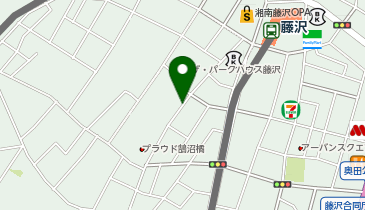 ホテル イリス - 大人限定の地図画像