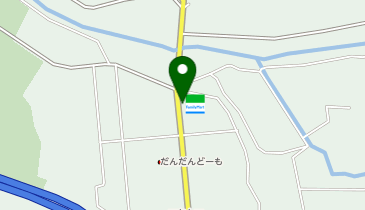 エンゼルリゾート湯沢の地図画像