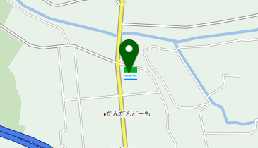 エンゼルリゾート湯沢 912 号室の地図画像