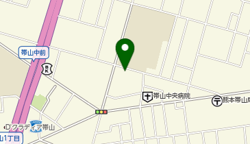 香寿美庵の地図画像