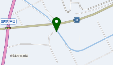 GLAMPING VILLAGE LEAFの地図画像