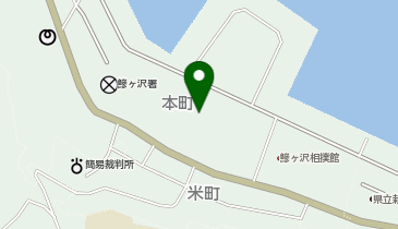 ロックウッド・ホテル&スパの地図画像