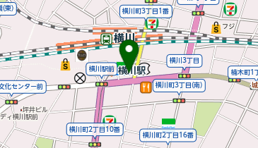 CASA VIENTO STAY INNの地図画像