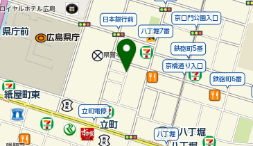 パーク朝日 605の地図画像