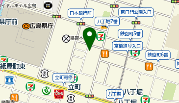 パーク朝日 703の地図画像