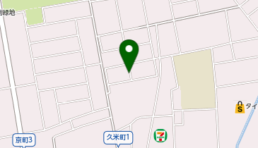 瀬戸内ハウスの地図画像