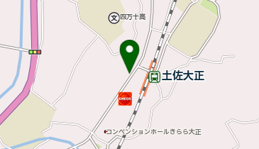 EKIMAE HOUSE SAMARU - HOSTELの地図画像