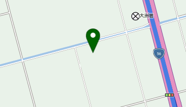 スーパーホテル愛媛・大洲インターの地図画像