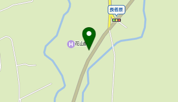 花山酔の地図画像