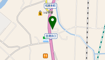 VILLAGEBFH - ホステルの地図画像