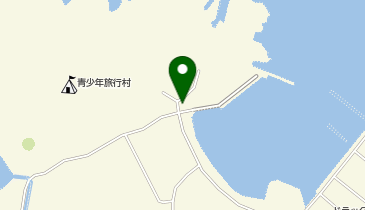 AUBERGE NANAMIの地図画像