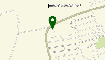 LUCKY WRITEの地図画像