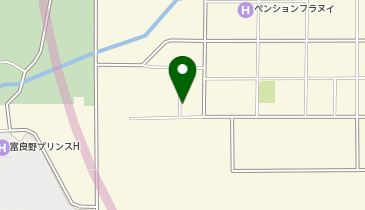 フォーレスト ビューの地図画像