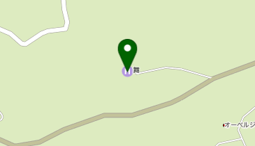 のりくらの宿舞の地図画像