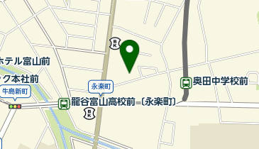 HH1 PRIVATE HOUSEの地図画像