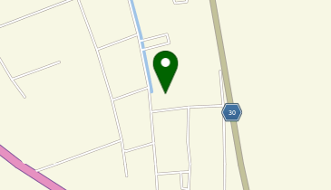 RAKUTEN STAY HOUSE 九十九里一宮の地図画像