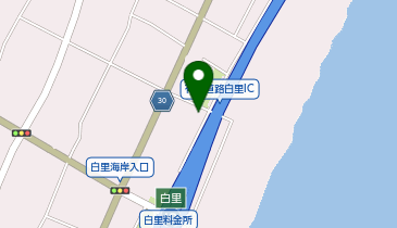 YUZUR BEACH RESORTの地図画像
