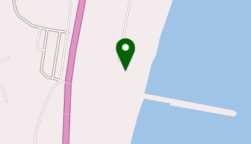 SUGAR BEACH OARAIの地図画像