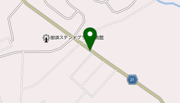 ペンション レモンバームの地図画像