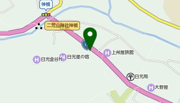 SUMICA APARTMENTSの地図画像