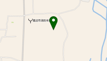 HOTEL R9 THE YARD アクロスプラザ鹿沼の地図画像