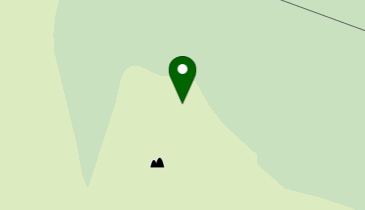 PENSION ぽかぽかの地図画像