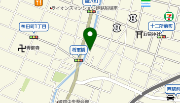 暴れ狸の鬼袋 - アダルト オンリーの地図画像