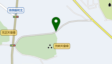 ホテルロータス奈良- アダルト オンリーの地図画像