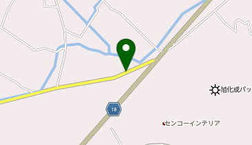 ホテル オーラ 小野店 - アダルト オンリーの地図画像