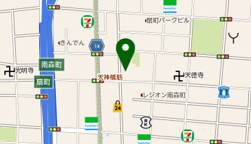 ソフトバンク南森町 Softbank 周辺のその他宿泊施設 Navitime