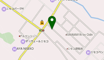 北海道虻田郡倶知安町ニセコひらふ2条のホテル一覧 - NAVITIME
