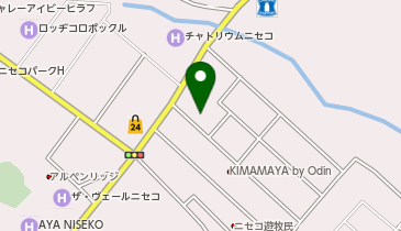 古地図 Part4 北海道 岩内・狩太(ニセコ・蘭越・虻田方面) 2枚組 北海道虻田郡倶知安町ニセコひらふ2条のホテル一覧 - NAVITIME