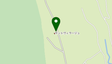 カントリーリトリートサントヴィラージュの地図画像
